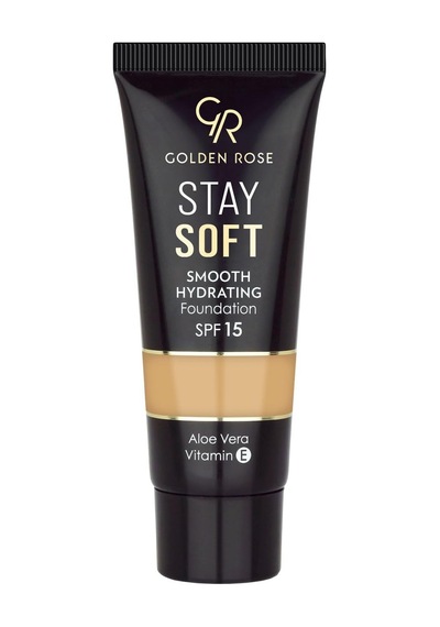 Soft Smooth Hydrating Foundation No:213 - Nemlendirici Fondöten 0