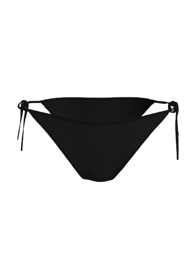 Calvin Klein Kw0kw01858beh004 Siyah Kadın Bikini Alt-7397 Black