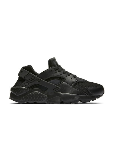 Nike Huarache Run (Gs) Spor Ayakkabı(654275-016) Siyah