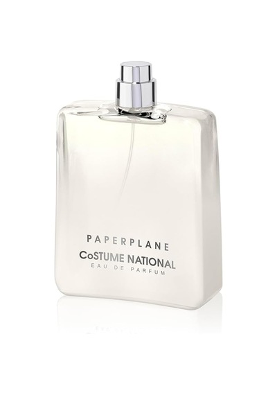 Costume National Paperplane Edp 100 Ml Unisex Parfüm Sku: Smg8690010515179