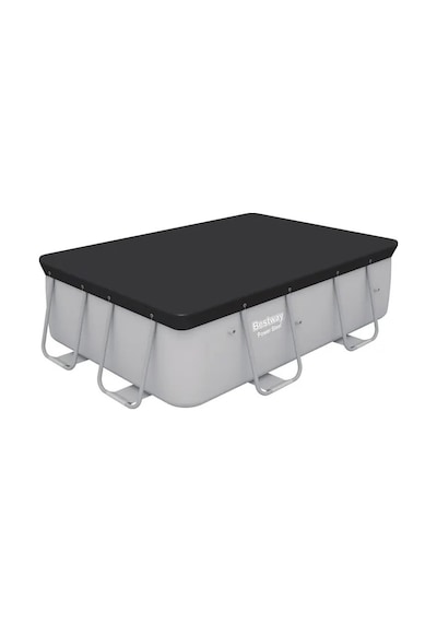 Bestway Gölgelikli Prefabrik Havuz Seti 282x196x84cm Bw568 56629