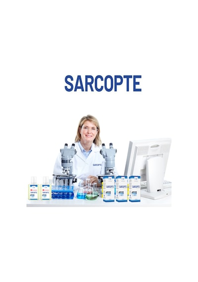 Sarcopte Urederm Yoğun Nemlendirici Onarıcı Ve Yatıştırıcı Bakım Kremi 200 ML