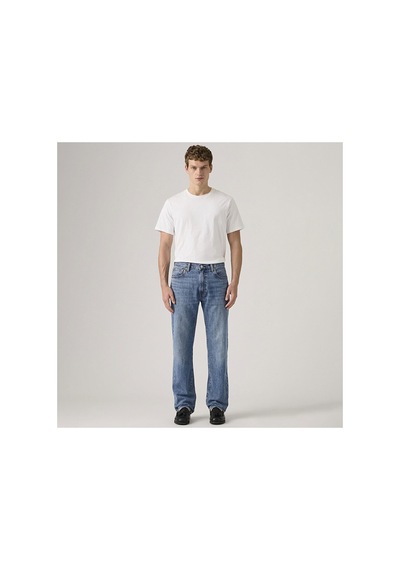 Levi's Mavi Erkek Relaxed Straıght Denim Pantolon - 003va-0006