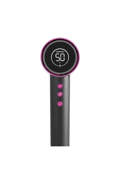 Momax Hl10 Ultra Hair Hızlı Ion Saç Kurutma Makinesi Pembe