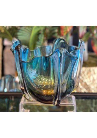 Zmr-12000 23x20 Cm Dekoratif Obje Şık Modern Ev Aksesuarı
