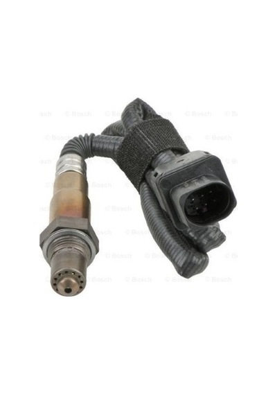 Bmw 1 E87 120i 2.0 2007-2011 Bosch Oksijen Sensörü Lsu-4.9