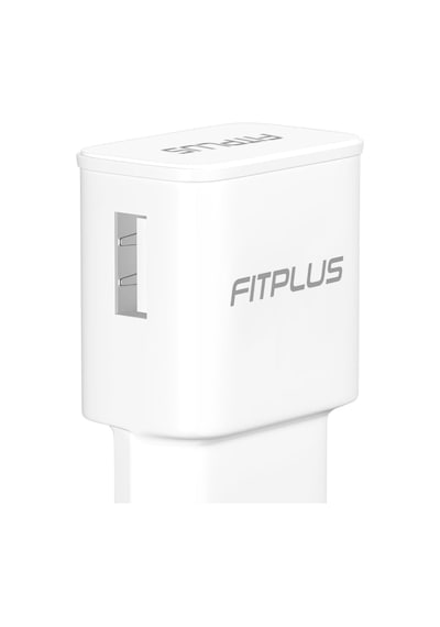 Fitplus Bianca FT-201M 2.4A Micro Usb Kablo Şarj Aleti Fitplus Bianca FT-201M 2.4A Micro Usb Kablo Şarj Aleti