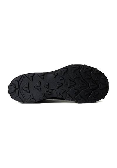 The North Face M Vectiv Fastpack Lite Wp Erkek Outdoor Koşu Ayakkabısı Nf0a8afbw9o1 Siyah Siyah