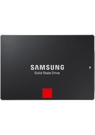 Samsung 850 Pro MZ-7KE1T0BW 2.5" 1 TB SATA 3 SSD