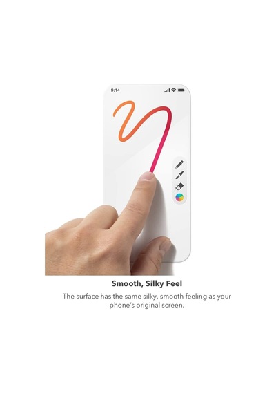 Samsung Galaxy A04s Uyumlu Şeffaf Temperli Kırılmaz Ekran Koruyucu Telefon Camı