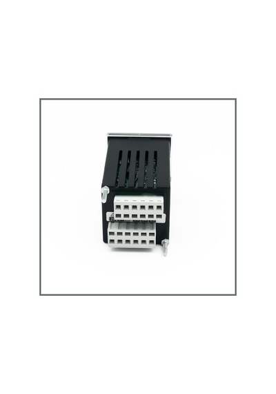 Frer B Tipi Kaçak Akım Rölesi T.rst Girişi 230vac 30ma-15a 48x48 Pano Tipi