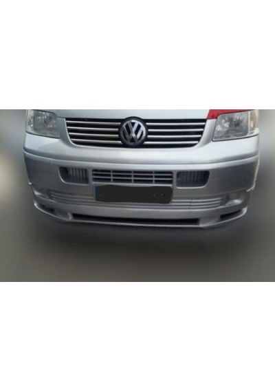 Volkswagen T5 Abt Ön Karlık Bzdgn