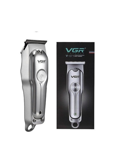V-071 & V-390 Saç Sakal Tıraş Makinesi Seti 2'li Berber Combo