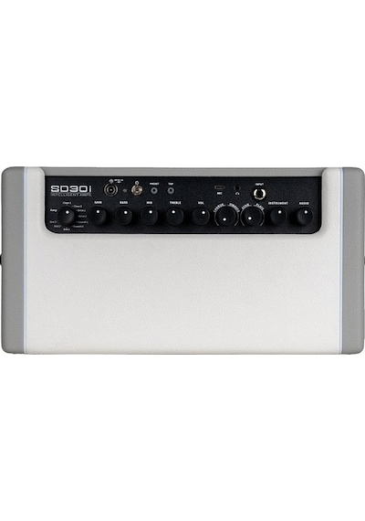 Mooer Sd30i Smart Elektro Gitar Amfisi