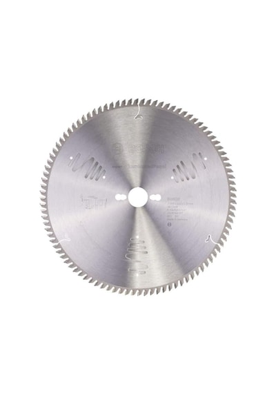 Tr Expert Serisi Lamine Panel İçin Daire Testere Bıçağı 300 30 Mm 96 Diş