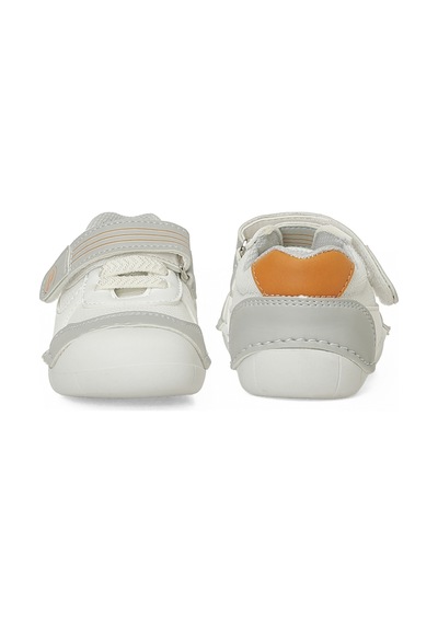 Polaris Rıde.ı6fx Beyaz Erkek Çocuk Sneaker 000000000102199939 Beyaz