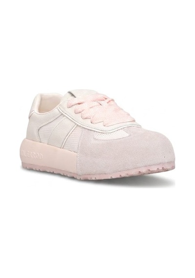 Elit Hml2033 Kadın Klasik Sneaker Bej