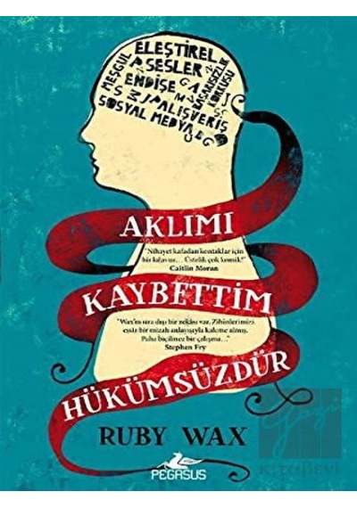 Aklımı Kaybettim Hükümsüzdür- Pegasus