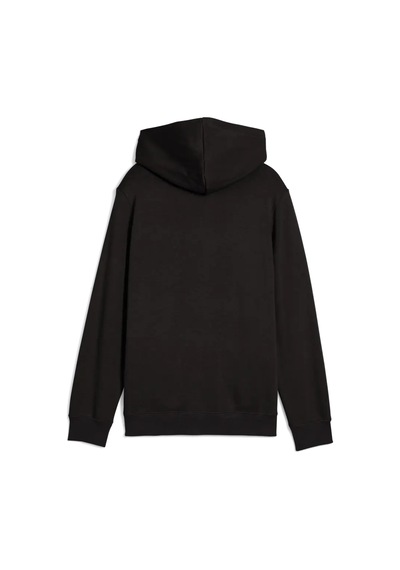 Puma Mıd90s Hoodie Siyah Unisex Sweatshirt