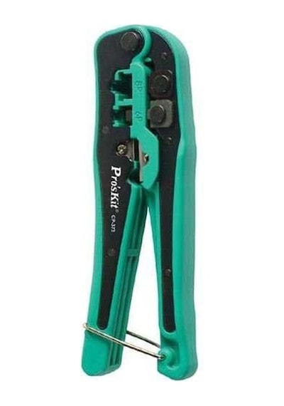 Proskit Cp-373 2 Li Rj-45-11 Plug Sıkma Pensesi