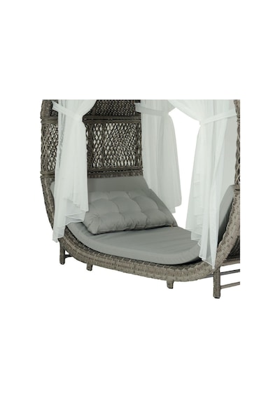 Flexy Romantica Daybed 708