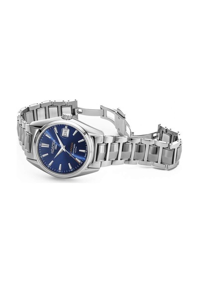 Roamer 210665-41-45-20 Erkek Kol Saati Gri
