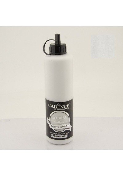 H088 Ekinezya Gri Cadence Hibrit Multisurface 500Ml
