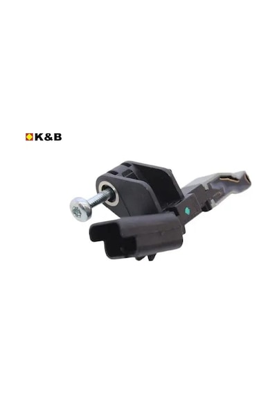 Krank Devir Sensörü 208-2008-301-308-3008-508-5008-partner-rifter 1.2 Eb2 K&b 9675226780 Opel, Peugeot, Cıtroen