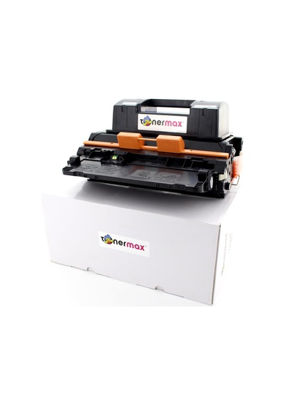 Tonermax Hp Ce390X Uyumlu Toneri -