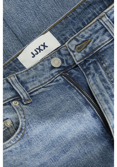 Jjxx Kadın Kot Pantolon 12248150 Medium Blue Denim
