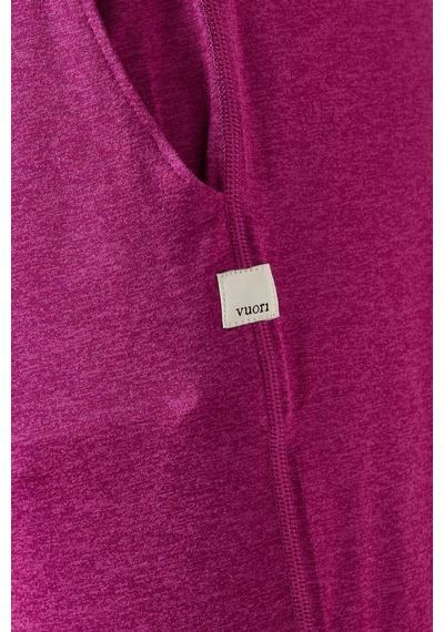 Vuori Dreamknit Eşofman Altı, Rahat & Modern Tasarım Pembe