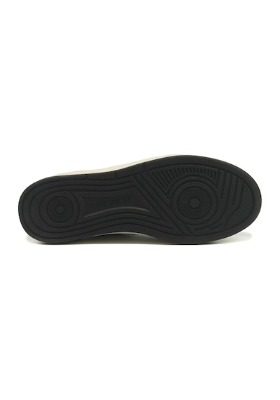 Nine West Federıc 6fx Kırık Beyaz Kadın Sneaker 000000000102051520