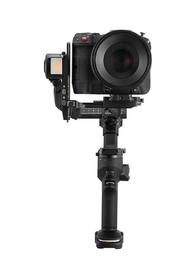 Zhiyun Crane 4