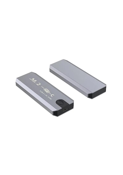 Cr34 10 Gbps Harddisk Kutusu Nvme M.2 Ssd Pcı-e Otg Çevirici Adaptör Usb 3.1 Type-c Gen2 Cr34 10 Gbps Harddisk Kutusu Nvme M.2 Ssd Pcı-e Otg Çevirici Adaptör Usb 3.1 Type-c Gen2