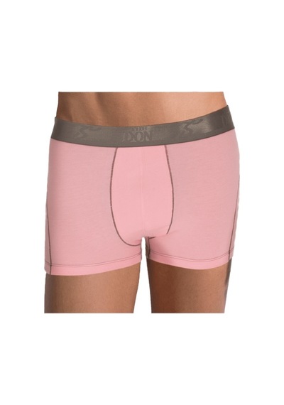 The Don Pembe Renk Bamboo Boxer Sport