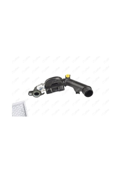 Nifea 17546 Manifold Susturucu Borusu Citroen C2 Jm 1.6 Hdı 9hz Dv6ted4 05 12 038354