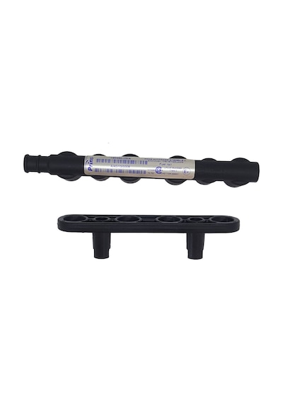 Prins Enjektör Kütüğü Dağıtıcı - Silverline Kn9 (4 Silindir)