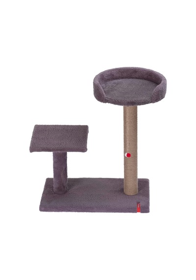 Hoppala Model Kedi Tırmalaması Antrasit