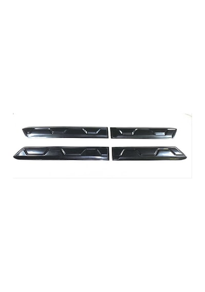 Ford Ranger T7 Gövde Kaplama 2015+ Ince Model (518332663)
