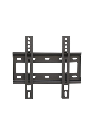 Elbe Sp-2460-f - 24''-60'' Tv İçin Evrensel Sabit Duvar Montajı Kapasite 30 Kg, Vesa: 50x50, 75x75, 100x100, 200x100, 200x200 Siyah Sku: Zeus8690010145338
