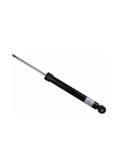 Skoda Octavia Arka Amortisör 2013-2020 - Sachs - 5q0513049cq