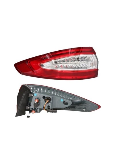 Ford Mondeo 2015- Üzeri Depo Ledli Sol Stop Lambası Ds73 13405