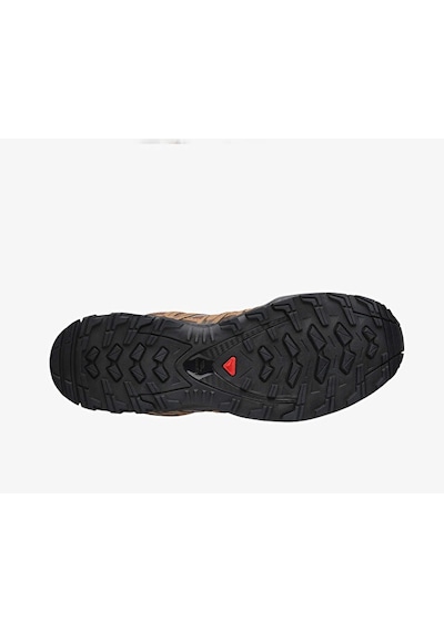 Salomon Xa Pro 3d Erkek Outdoor Ayakkabısı L49195600 Kahverengi