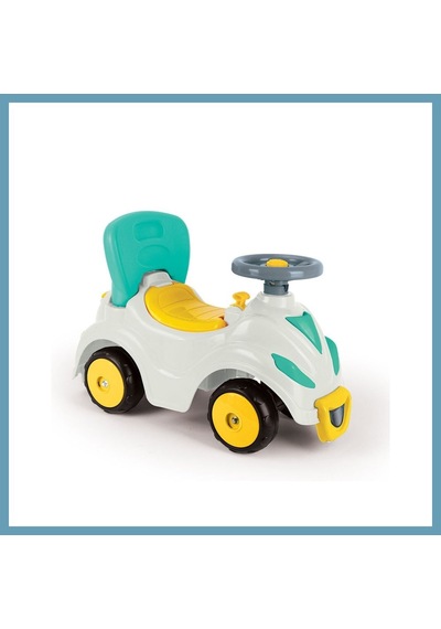 Bezos Oyuncak Montajlı Pvc Mbt06