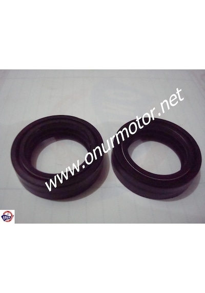Yamaha Rx 115 Amörtisör Keçesi Takım Rx080