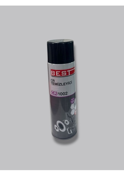 Best Cr Temizleyici 500 Ml 1 Adet
