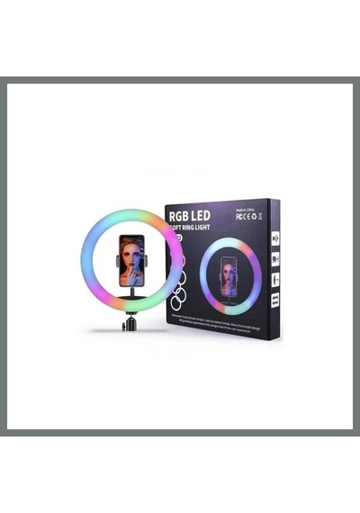 Mmb-trade Mj45 Selfie Işığı Tripodlu Mmbz
