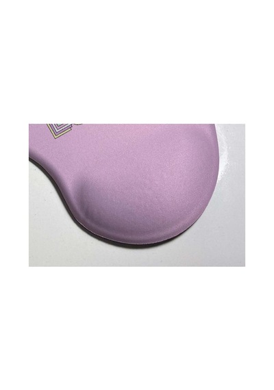 Love - Bilek Destekli Mouse Pad
