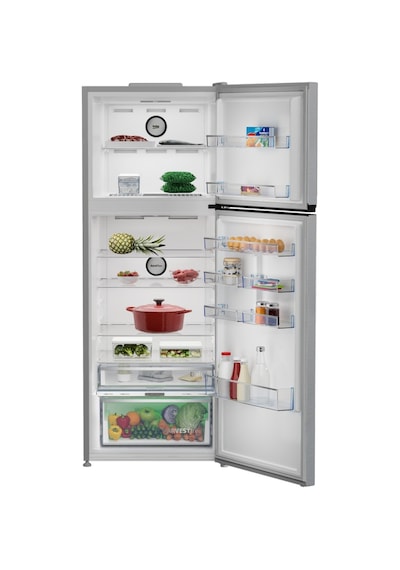 Beko 970475 EI 477 LT No-Frost Çift Kapılı Buzdolabı