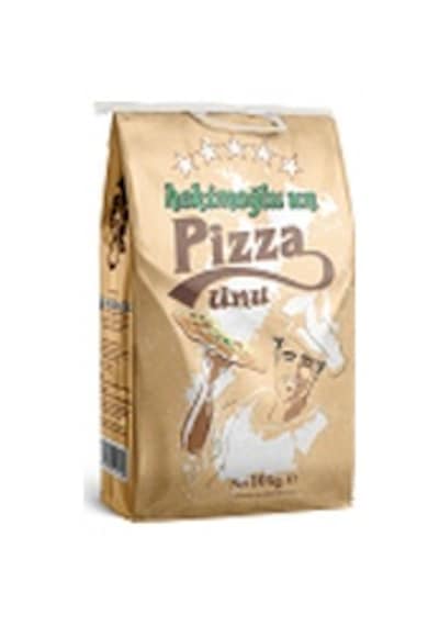 Hekimoğlu Un Pizza Unu 10 KG
